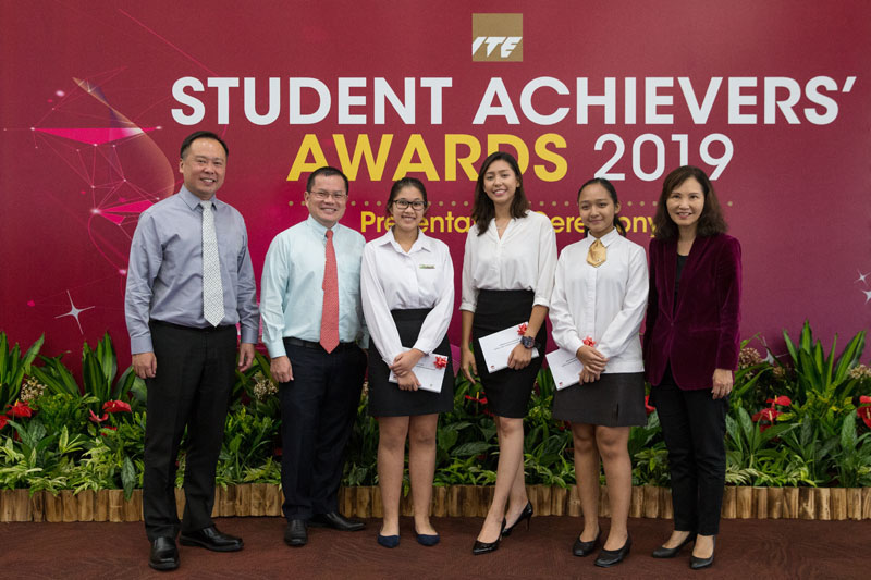 Keppel Care Foundation - A brighter future for students